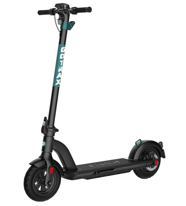 Gotrax G Max Ultra Commuting Electric Scooter - daily deals