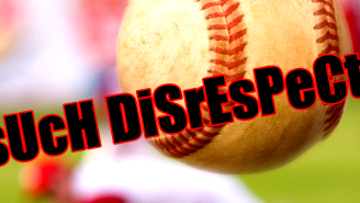 High School Pitcher Pulls All Time Disrespectful Move To A Batter, Baseball Purists Get Big Mad