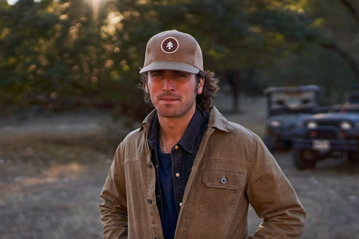 Huckberry Released Two New Trucker Hats Perfect For Everyday Wear