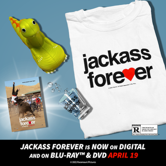 Jackass cast's collective medical bills exceed $24 million, study finds -  CNET