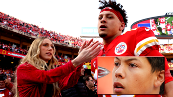 Paige Spiranac Dunks On The Entire Mahomes Family While Ranking Best And Worst Athletes On Social Media