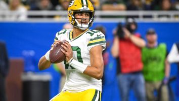 Jordan Love Trade Value Reportedly Revealed As Aaron Rodgers Decides To Stay With Green Bay Packers
