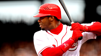 Ken Griffey Jr. Will Be The Sixth Highest Paid Player For The Reds In 2022: Fans React