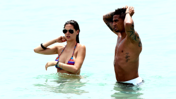 Soccer Star’s Ex-Wife Blames Many Of His Nagging Injuries On Activities In The Bedroom