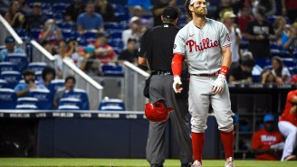 MLB Players Are Fed Up With Lockout; Bryce Harper Contacts Japan’s Yomiuri Giants