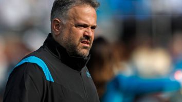 Matt Rhule May Have Just Revealed Carolina Panthers Plans For 6th Pick