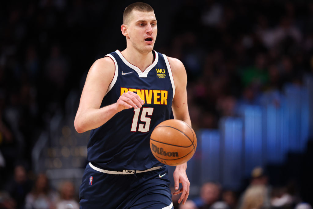 NBA Makes Smart Move So Jokic and Embiid Can Make All-NBA Team