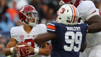 NCAA Considering Making A Couple Of Major Changes To College Football Rules