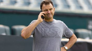NFL Agent Drew Rosenhaus Says More Bombshell Trades Coming This Offseason