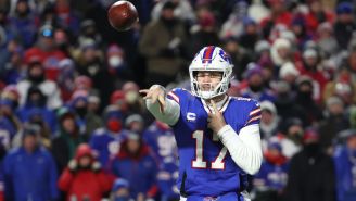 NFL Analyst Makes Bold Claim About Josh Allen That Many Fans Will Disagree With