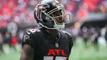 New Details Emerge On Bets That Led To Calvin Ridley’s Suspension