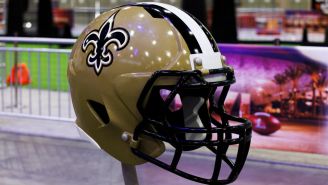 New Orleans Saints Hoping They’re An Option For One Available Quarterback