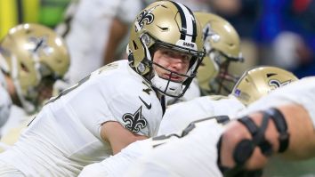 New Orleans Saints Reportedly Make Big Decision At Quarterback