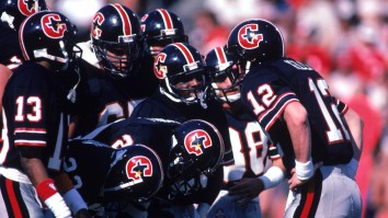 Original USFL Files Lawsuit Against New USFL, Calls Fox’s League An ‘Unabashed Counterfeit’