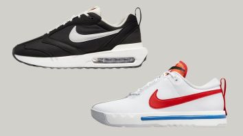 Nike’s Air Max Dawn And Air Sesh Are Two New Releases We’re Loving