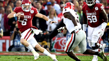Oklahoma Announces Unveiling Date For Baker Mayfield Statue, Football Fans Have Jokes