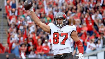 One High-Powered Offense Interested In Adding Rob Gronkowski