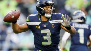 One Team Reportedly Made A Strong Trade Offer For Russell Wilson