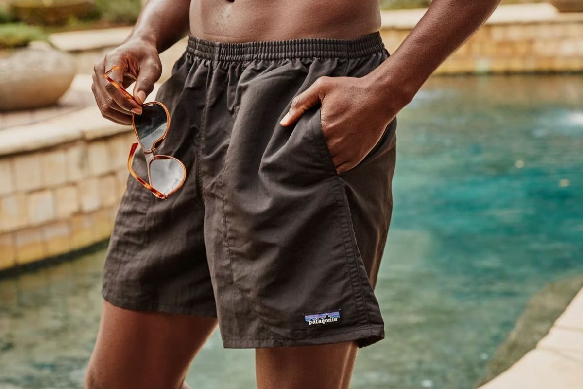 Shorts similar to patagonia on sale baggies