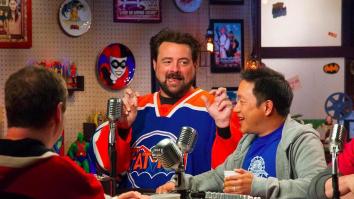 Where To Watch Kevin Smith Movies For Free Online