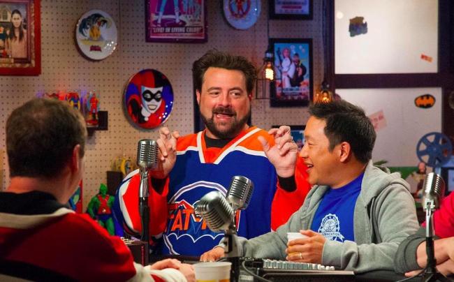 Where To Watch Kevin Smith Movies For Free Online