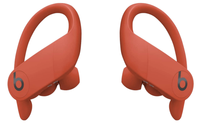 Powerbeats Pro Wireless Earbuds - daily deals