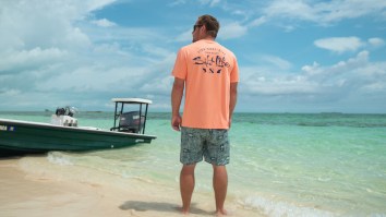 Salt Life – Board Shorts, Fishing Shirts, Pocket Tees, And More