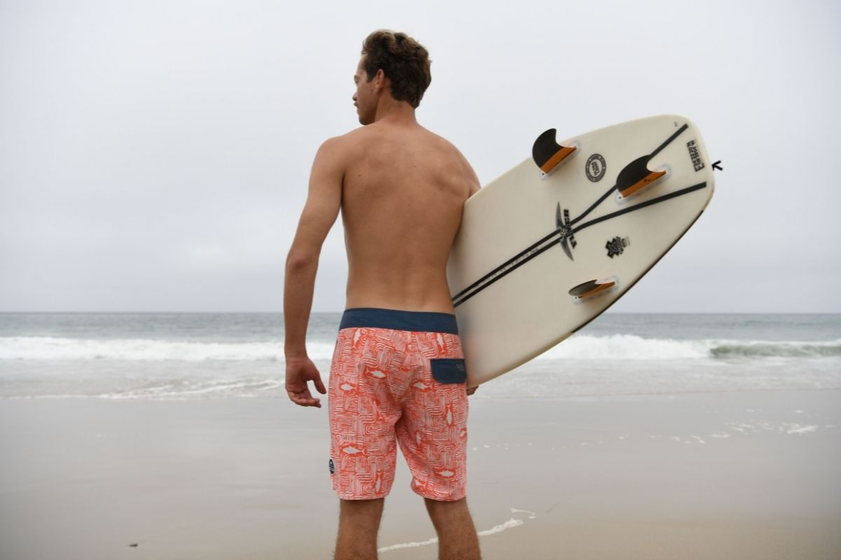 Salt Life Is Making Stylish Everyday Apparel With Performance Materials