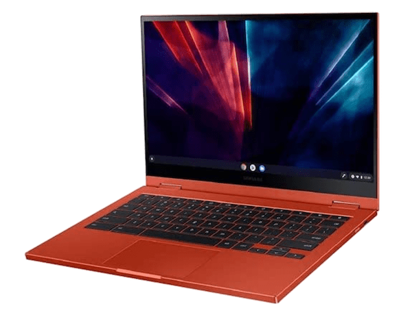 Samsung Galaxy Chromebook 2