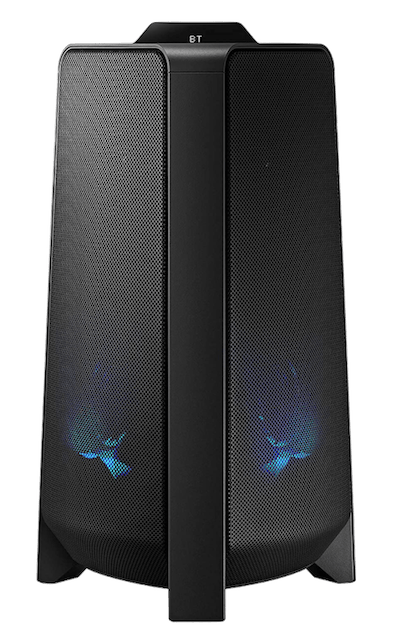 Samsung High Power Audio 300W Sound Tower - daily deals