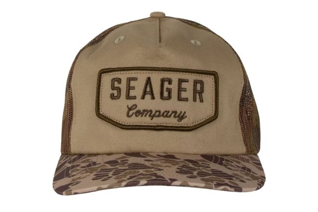Seager Co. Dropped New Snapbacks For The Spring, Here's Our 7 Favorite Styles