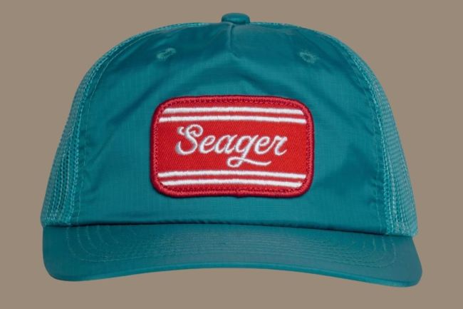 Seager Co. Dropped New Snapbacks For The Spring, Here's Our 7 Favorite Styles