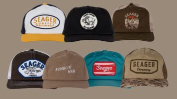 Seager Co. Dropped New Snapbacks For The Spring, Here’s Our 7 Favorite Styles