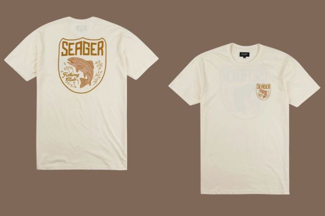Seager Co. New Releases