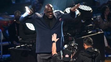 Shaquille O’Neal Makes Wild Prediction About Los Angeles Lakers