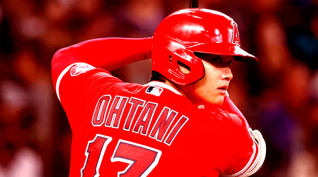 Shohei Ohtani Says He Feels Stronger And Has Room For Improvement