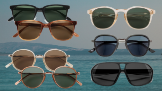 Sunski Released A Bunch Of New Shades And They’re All Under $100