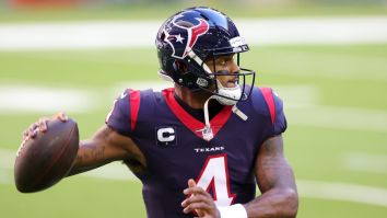 Surprising Team Joins List Of Potential Deshaun Watson Suitors