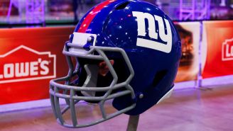 Surprising Trade Values Of 2 New York Giants Stars Revealed