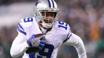 The Dallas Cowboys Are Reportedly Not Asking For Much In Return For Amari Cooper