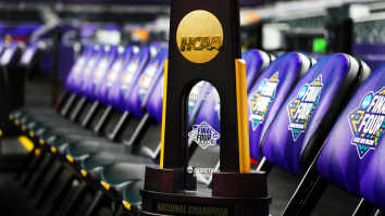 College Basketball Fans React To News That Over 1,000 Players Are Now In The Transfer Portal