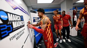 There Are Officially No Perfect March Madness Brackets Left On Major Sites