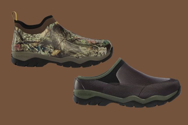 These New LaCrosse Duckboots Are Perfect For Trekking In Nasty Weather