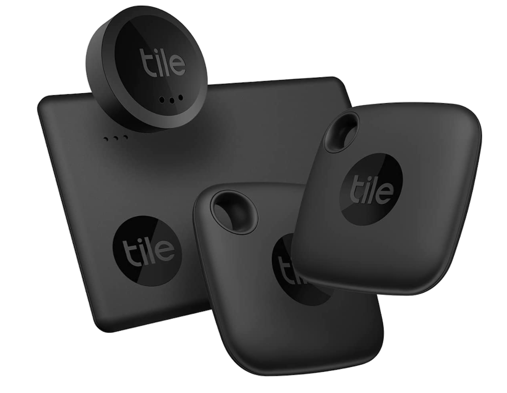 Daily Deals Tile Mate Essentials, AirPods Pros, Soft Golf Balls And More!