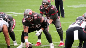 Tom Brady Reportedly Called One Teammate Before Announcing His Return To The Bucs