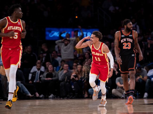 trae-young-trolls-fans-while-dominating-new-york-knicks