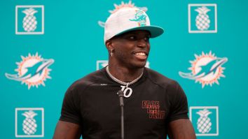 Tyreek Hill Told Miami Dolphins He Wants One Key Role