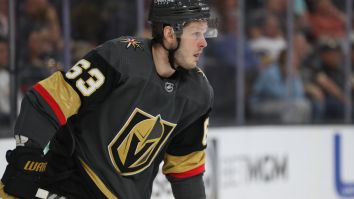 Vegas Golden Knights Roast Themselves With New Emoji For Evgenii Dadonov, Whose Trade Was Voided This Week