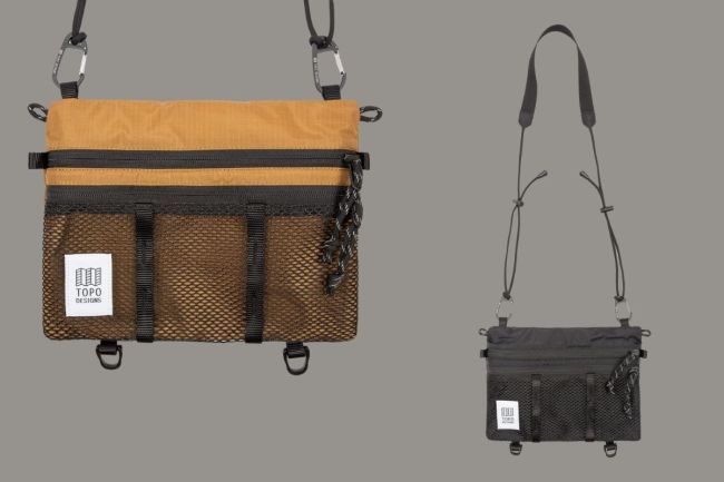 We Found A Sale On EDC From Topo Designs, Here Are The 8 Best Deals