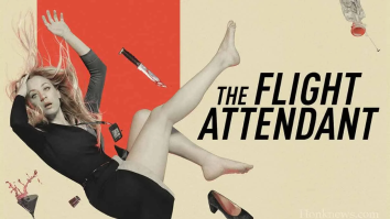 New On HBO Max In April: ‘The Flight Attendant, The Invisible Pilot,’ And A Tony Hawk Documentary